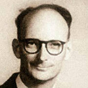 J. L. Austin: English philosopher (1911