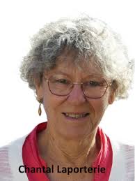 Chantal Laporterie nouvelle présidente des DDEN 32