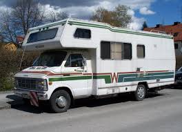 Our rvs, campers & minivans quote & book rental specials itineraries & roadtrips travellers autobarn rent an rv. Recreational Vehicle Wikipedia