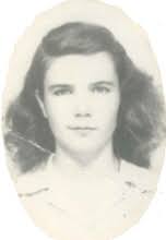 Obituary information for Imogene Trent- Iaeger Location