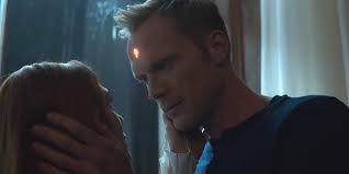 Avengers Endgame Credits Scene Almost Tied To Wandavision Says Paul Bettany