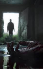 The last of us part ii wallpaper 4k. The Last Of Us Part 2 Hd Wallpapers 7wallpapers Net