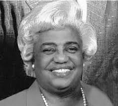 Louise THOMPSON Obituary (2014)