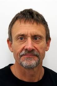 Fisheries key contacts