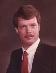 Obituary information for Michael D. Harding