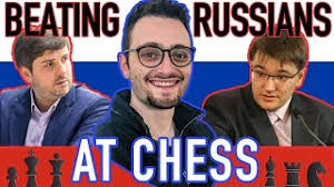 Levy rozman is an american international master, coach, commentator, and superstar streamer. Levy Rozman Chess Celebrities Chess Com