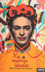 Bjørn Sortland Ką mena širdis