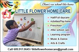 The little flower offers activities at their location for residents. Little Flower Home Care Day Care Center In Plainsboro Nj Sulekha