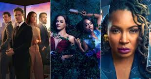 Fall 2025 TV: What's New and Returning