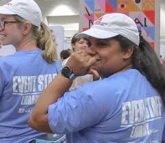 3039M Magazine 2023-24 League Year by Junior League of Washington