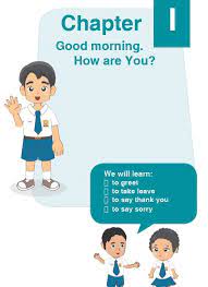 Maybe you would like to learn more about one of these? Rangkuman Materi Bahasa Inggris Kelas 7 Bab 1 Portal Edukasi