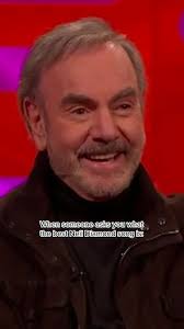 Neil Diamond