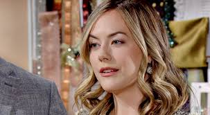 The Bold and the Beautiful Spoilers: Hope's 3 Steps to Steffy Payback