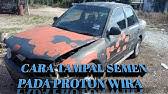 Films en vf ou vostfr et bien sûr en hd. Cara Gosok Simen Kereta Step By Step Youtube