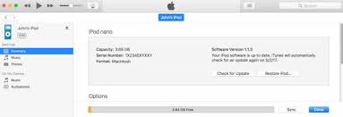 Jan 20, 2021 · connect your ipod, ipod nano or ipod touch to the primary computer which synced with ipod at its first use, and open itunes. 4 Formas De Desbloquear Un Ipod Touch 7 6 5 Sin Ingresar Una Contrasena