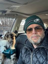 Christian Hickson's Instagram, Twitter & Facebook