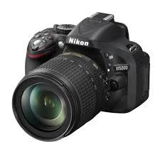 Nikon D5200 Dslr Is A Successor Of The Nikon D5100 That Offers A Compact Entry Level Camera Model Lightweight Equipped With 24 Camera Nikon Dslrs Nikon Dslr