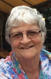 Betty L. Allen "Betty Lou" — Thompson & Kuenster Funeral Home