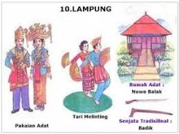 Rumah gadang senjata tradisional :karih, kerambit (di minang disebut. Baju Adat 34 Provinsi Indonesia Greatnesia
