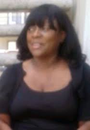 Joyce Marie Jones Obituary