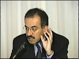 Primera Semana de la Tolerancia Religiosa y Política, 2001. Mesa  "Participación política"