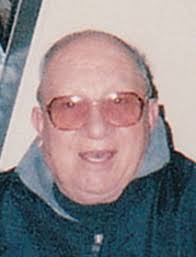 Obituary for James "Paz" Dominick Demasi