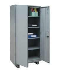 Sheet Metal Almirah 101