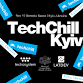 TechChill Kyiv event image