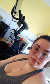 Riding when feeling blah can be beneficial