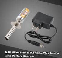 Rc Airplane 5-Pack HSP Super For Nitro RC Cars | #3 (N3) Hot Plugs For .18  & .21 Engines (Traxxas, OS) Glow Plugs