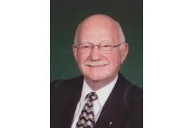 Charles Burgin Obituary (1931