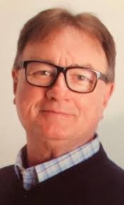 William Thornton Obituary (1953