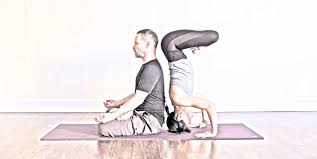 Deep breathing and a good yoga stretch could help you and your business. Yoga Studio San Jose Ca Yogawalls