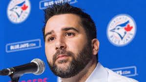 Elliott: The 2024 CBN Scout of the Year — Blue Jays Jon Lalonde — Canadian  Baseball Network