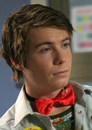 The Inbetweeners (Gender Swap) (UK; 2008-2010) Fan Casting