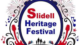 Slidell Heritage Festival 2026