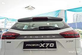 Research proton x70 car prices, specs, safety, reviews & ratings at carbase.my. Proton X70 Price Monthly Payment News Stories Latest News Headlines On Proton X70 Price Monthly Payment At