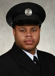 Station 12 Columbus Fire "The Dirty Dozen"