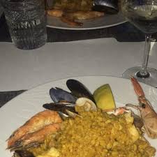 Fish Lobster In Adeje Restaurant Reviews Menus And Prices Thefork Formerly Dimmi