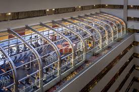 New York Marriott Marquis Fitness Center Holidays Holiday Relax Ny Hotel Hotel New York