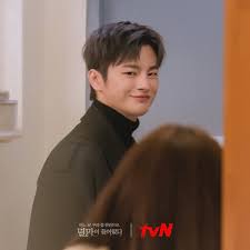 You are my spring 2021. Romantis 6 Alasan Nonton Drama Korea Doom At Your Service