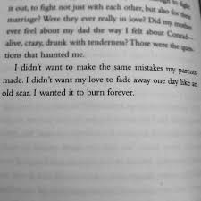 We Ll Always Have Summer Favorite Book Quotes Pretty Quotes Book Quotes