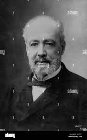 Léon paul Black and White Stock Photos & Images