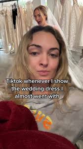 Stephanie Shepherd Wedding Dress Reveal