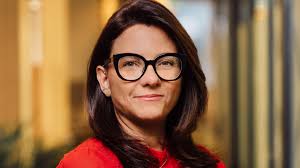 Keren Levy, The Most Influential Women in Payments, 2021