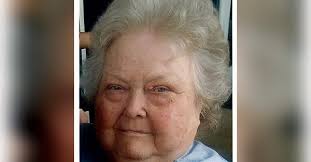 Mrs Velma Hall Obituary