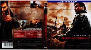 Kim (maggie grace) hatte es echt nicht leicht. 96 Hours 2 96 Stunden 2 Taken 2 Cover 2 2 Dvd Covers Cover Century Over 500 000 Album Art Covers For Free