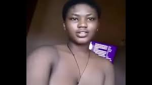 18_year old thick ebony fromGhana withbig boobs xnxx2 Video