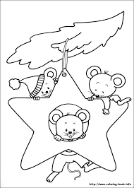 They have so many awesome printable christmas coloring pages to choose from! Christmas Coloring Picture