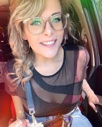 Mary Mcgaughy's Instagram, Twitter & Facebook